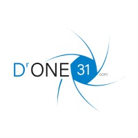 Dr ONE logo - Similar company to By Drone
