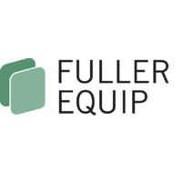 FULLER Equip logo - Similar company to Athlead.Ai
