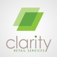 Clarity Retail Services logo - Similar company to King Retail Solutions