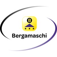 Bergamaschi logo - Similar company to Ecomelec - Myrium
