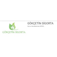 Gökçetin Sigorta Aracılık Hizmetleri Limited Şirketi logo - Similar company to Dölen Sigorta Ekspertiz