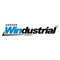 Denver Windustrial Co. logo - Similar company to Colorado Springs Windustrial