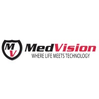 MedVision LLC - Lebanon logo - Similar company to Medformance