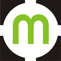 Meeberg ISO Tanks & Containers logo - Similar company to Cotac Group