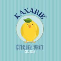 Kanarie logo - Similar company to Flamingoshot