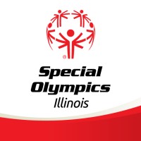 Special Olympics Illinois logo - Similar company to Heriot-Watt University