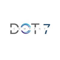 Dot7 Company logo - Similar company to Coffeeverse