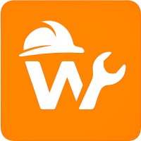 Werkvolk logo - Similar company to Vrooem.Com