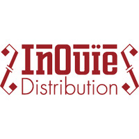 S.A.S INOUIE DISTRIBUTION logo - Similar company to Scudéry Éditions
