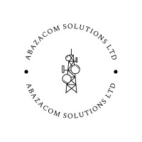 ABAZACOM SOLUTIONS LTD logo - Similar company to Cyberhawks
