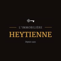 L'Immobilière Heytienne logo - Similar company to Coldwell Banker Désormière Realty