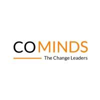 co-minds GmbH logo - Similar company to Fo Solutions