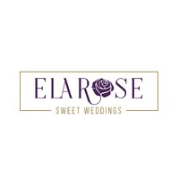 Elarosesweetweddings logo - Similar company to Bridal & Formal