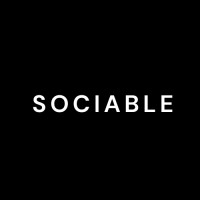 Sociable logo - Similar company to Atlantic Production Group