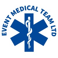 Event Medical Team Ltd logo - Similar company to Excel Medical Solutions - Event Medical, First Aid And Ambulance Services (Part Of The Xl Team)