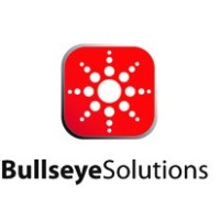 Bullseye Solutions Inc. logo - Similar company to Rt&Co. Cybersecurity