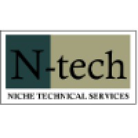 N-Tech logo - Similar company to N-Tech