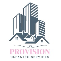 Provision Cleaning Services, LLC logo - Similar company to So Ducking Clean Janitorial Cleaning Services