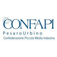 Confapi Pesaro Urbino - Associazione delle Piccole e Medie Imprese della provincia di Pesaro Urbino logo - Similar company to Trippers.App