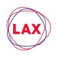 LAX logo - Similar company to Lax #Datalovers