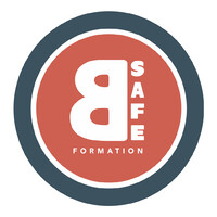 B-SAFE FORMATION logo - Similar company to Like Formation