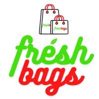 FreshBags logo - Similar company to Nirmanix