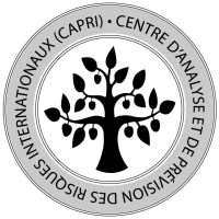 Centre d'Analyse et de Prévision des Risques Internationaux (CAPRI) logo - Similar company to Areion Group