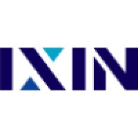 IXIN logo - Similar company to Ditra Systems