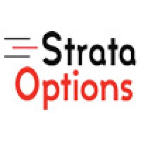 StrataOptions logo - Similar company to Evenico