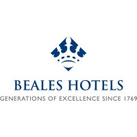 BEALE'S LIMITED logo - Similar company to Mcmanus Pub Co. Ltd