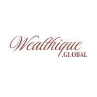 Wealthique Global logo - Similar company to Stichting Al-Andalous
