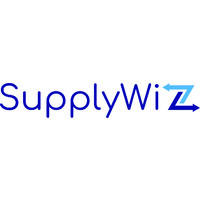SupplyWiz logo - Similar company to Supply Wizards