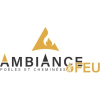 Ambiance & Feu (Anciennement Hase la boutique logo - Similar company to Atrio