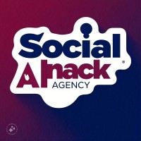 Social Knack Ad Agency logo - Similar company to Repowered Leadership