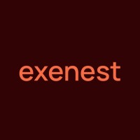 Exenest logo - Similar company to Rufundschlenker