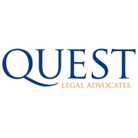 Quest Legal Advocates Ltd logo - Similar company to Kls Group