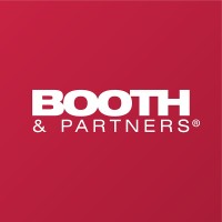Booth & Partners logo - Similar company to Qmulus Solutions