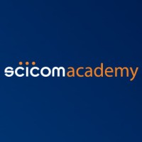 Scicom Academy logo - Similar company to Viridian Solutions Sdn Bhd