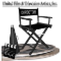 United Film & Television Artists logo - Similar company to Wardpark Film And Television Studios