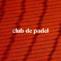 Club de Padel logo - Similar company to Pear