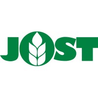 JOST GmbH logo - Similar company to Bmw Freese Gruppe