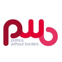 Politics Without Borders logo - Similar company to Politics For All