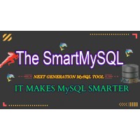 mysql best practice logo - Similar company to Php Mysql Freelancer