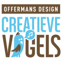 Offermans Design logo - Similar company to Kneefel Reclame | Bladel