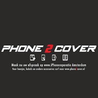 Phone2Cover logo - Similar company to Empla Software