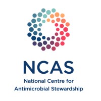 National Centre For Antimicrobial Stewardship logo - Similar company to Amr Action+Insights