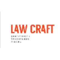 Law Craft Legal Services & Consulting logo - Similar company to Ozm Legal & Business Consulting Services, S.C.