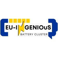 EU-INGENIOuS logo - Similar company to Batss Eu
