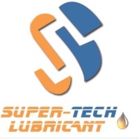 Super-Tech Lubricant logo - Similar company to Astar Multiventures