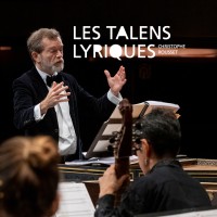 Ensemble Les Talens Lyriques - Christophe Rousset logo - Similar company to L'Encyclopédie